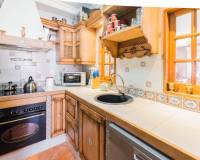 Sale - Terraced house - Benalmádena - Los Nadales - Tio Charles