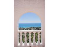Sale - Terraced house - Benalmádena - Los Nadales - Tio Charles