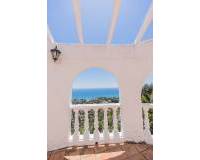 Sale - Terraced house - Benalmádena - Los Nadales - Tio Charles