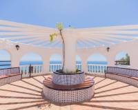 Sale - Terraced house - Benalmádena - Los Nadales - Tio Charles