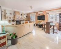 Sale - Terraced house - Benalmádena - Los Nadales - Tio Charles