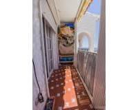 Sale - Terraced house - Benalmádena - Los Nadales - Tio Charles