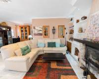 Sale - Terraced house - Benalmádena - Los Nadales - Tio Charles