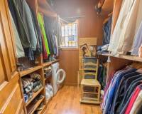 Sale - Terraced house - Benalmádena - Los Nadales - Tio Charles
