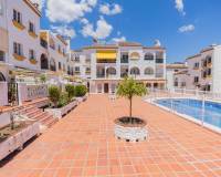 Sale - Terraced house - Benalmádena - Los Nadales - Tio Charles