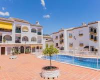 Sale - Terraced house - Benalmádena - Los Nadales - Tio Charles