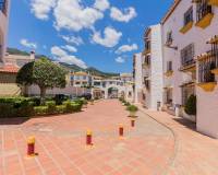 Sale - Terraced house - Benalmádena - Los Nadales - Tio Charles