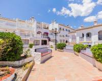 Sale - Terraced house - Benalmádena - Los Nadales - Tio Charles