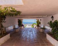 Sale - Terraced house - Benalmádena - Los Nadales - Tio Charles