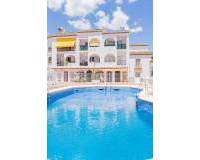 Sale - Terraced house - Benalmádena - Los Nadales - Tio Charles