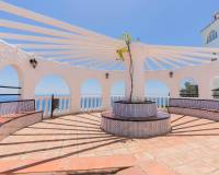 Sale - Terraced house - Benalmádena - Los Nadales - Tio Charles