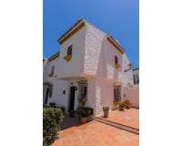 Sale - Terraced house - Benalmádena - Los Nadales - Tio Charles