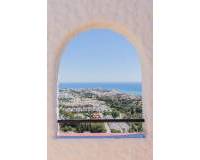 Sale - Terraced house - Benalmádena - Los Nadales - Tio Charles