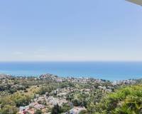 Sale - Terraced house - Benalmádena - Los Nadales - Tio Charles