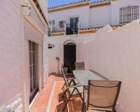 Sale - Terraced house - Benalmádena - Los Nadales - Tio Charles