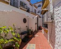 Sale - Terraced house - Benalmádena - Los Nadales - Tio Charles