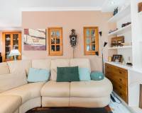 Sale - Terraced house - Benalmádena - Los Nadales - Tio Charles