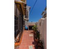 Sale - Terraced house - Benalmádena - Los Nadales - Tio Charles