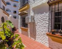 Sale - Terraced house - Benalmádena - Los Nadales - Tio Charles
