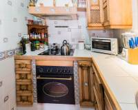 Sale - Terraced house - Benalmádena - Los Nadales - Tio Charles