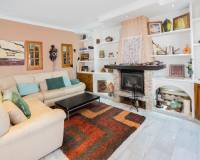 Sale - Terraced house - Benalmádena - Los Nadales - Tio Charles