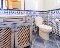 Sale - Terraced house - Benalmádena - Los Nadales - Tio Charles