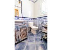 Sale - Terraced house - Benalmádena - Los Nadales - Tio Charles