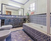 Sale - Terraced house - Benalmádena - Los Nadales - Tio Charles