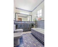 Sale - Terraced house - Benalmádena - Los Nadales - Tio Charles