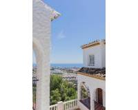 Sale - Terraced house - Benalmádena - Los Nadales - Tio Charles