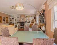 Sale - Terraced house - Benalmádena - Los Nadales - Tio Charles