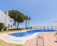 Sale - Terraced house - Benalmádena - Los Nadales - Tio Charles