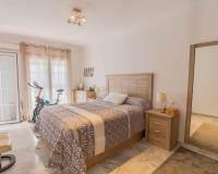 Sale - Terraced house - Benalmádena - Los Nadales - Tio Charles