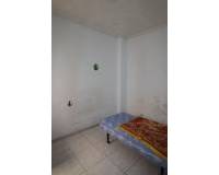 Sale - Terraced house - Elche - Ciudad Jardin