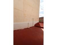 Sale - Terraced house - Elche - Ciudad Jardin
