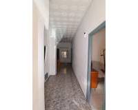 Sale - Terraced house - Elche - Ciudad Jardin