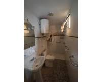 Sale - Terraced house - Elche - Ciudad Jardin