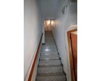 Sale - Terraced house - Elche - Ciudad Jardin
