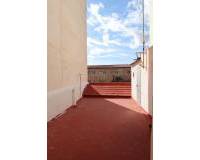 Sale - Terraced house - Elche - Ciudad Jardin