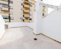 Sale - Terraced house - Fuengirola - Recinto Ferial