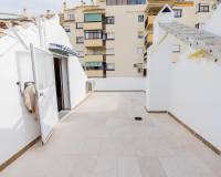 Sale - Terraced house - Fuengirola - Recinto Ferial