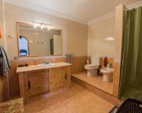 Sale - Terraced house - Fuengirola - Recinto Ferial