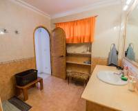 Sale - Terraced house - Fuengirola - Recinto Ferial