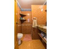 Sale - Terraced house - Fuengirola - Recinto Ferial