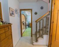 Sale - Terraced house - Fuengirola - Recinto Ferial