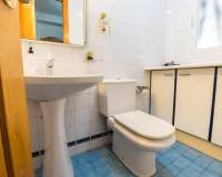 Sale - Terraced house - Fuengirola - Recinto Ferial