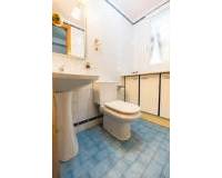 Sale - Terraced house - Fuengirola - Recinto Ferial