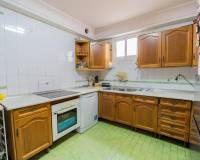 Sale - Terraced house - Fuengirola - Recinto Ferial