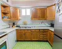 Sale - Terraced house - Fuengirola - Recinto Ferial