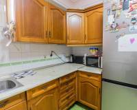 Sale - Terraced house - Fuengirola - Recinto Ferial